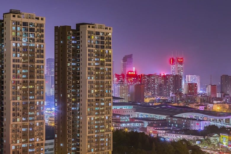 市场趋冷房地产信托需防风险